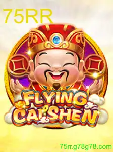 FlyingCaiShen