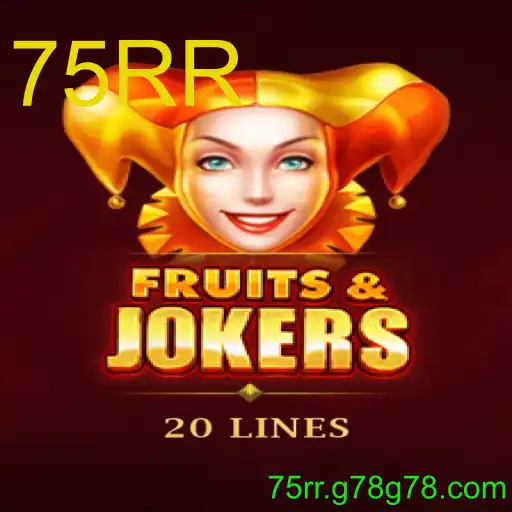FruitsAndJokers20