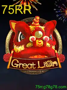 Desvende o Universo de GreatLion: A Aventura que Mistura Estratégia e Adrenalina