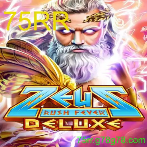 ZeusRushFeverDeluxe: Uma Aventura Mitológica no Mundo dos Jogos